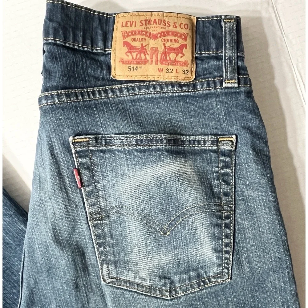 Levis classic levi
